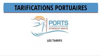 Tarification portuaire